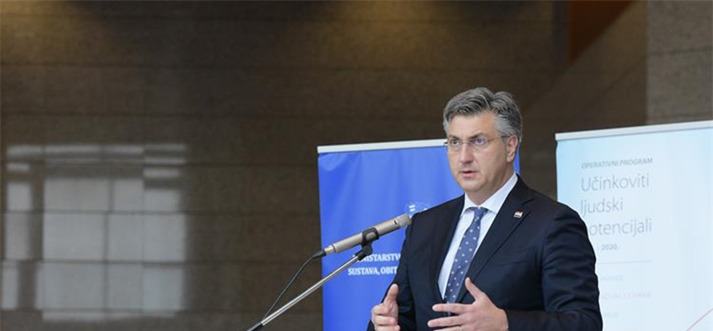 Više od 177 milijuna kuna za unaprjeđenje predškolskog odgoja